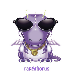 RAPATHORUS logo