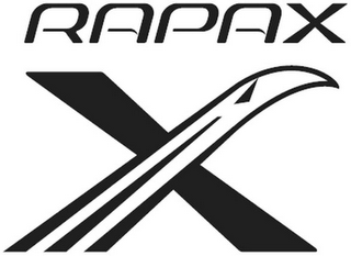 RAPAX logo