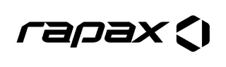 RAPAX logo
