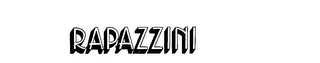 RAPAZZINI logo