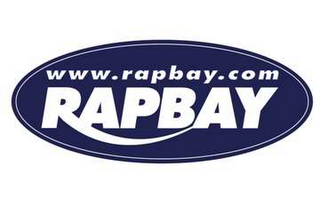 RAPBAY WWW.RAPBAY.COM logo