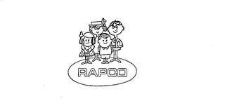 RAPCO logo