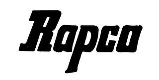 RAPCO logo