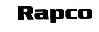 RAPCO logo