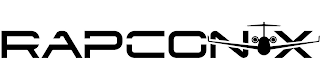 RAPCON X logo