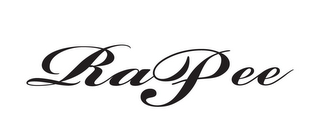 RAPEE logo