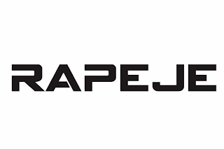 RAPEJE logo