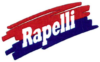 RAPELLI logo