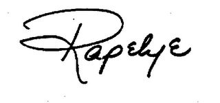 RAPELYE logo