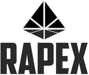 RAPEX logo
