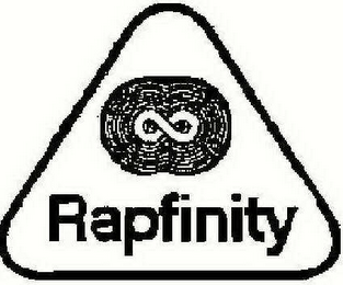 RAPFINITY logo