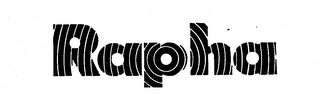 RAPHA logo