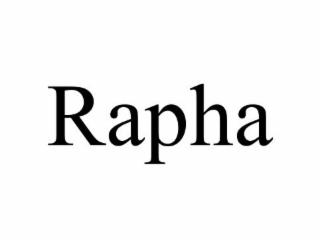 RAPHA logo
