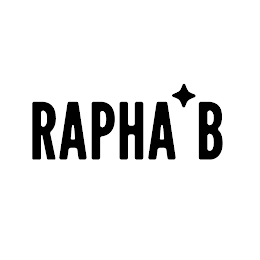 RAPHA B logo