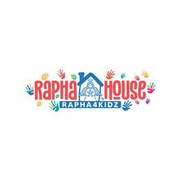 RAPHA HOUSE RAPHA4KIDZ logo