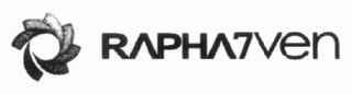 RAPHA7VEN logo