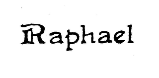 RAPHAEL