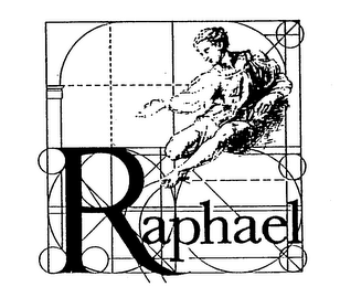 RAPHAEL logo