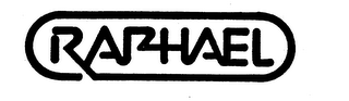 RAPHAEL logo