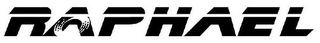 RAPHAEL logo