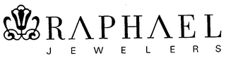 RAPHAEL JEWELERS logo