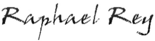 RAPHAEL REY logo