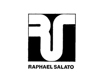 RAPHAEL SALATO logo