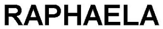 RAPHAELA logo