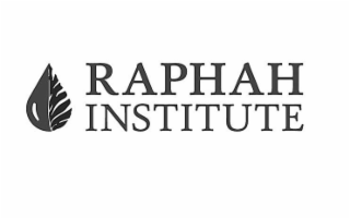 RAPHAH INSTITUTE logo