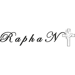 RAPHAN+ logo
