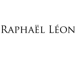 RAPHAËL LÉON logo