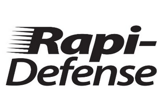 RAPI-DEFENSE logo