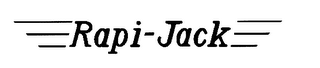 RAPI-JACK logo