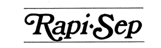 RAPI-SEP logo