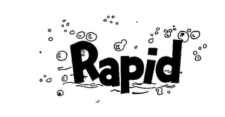 RAPID logo
