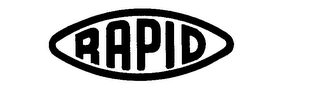 RAPID logo