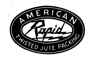 RAPID logo