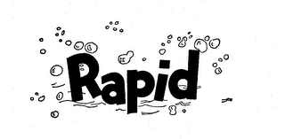 RAPID logo