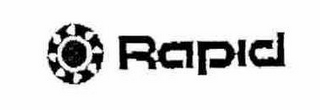 RAPID logo