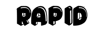 RAPID logo