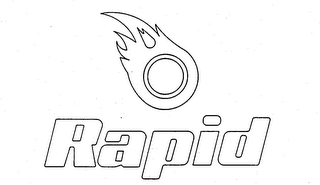 RAPID logo