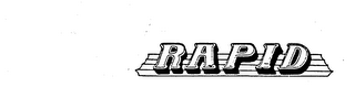 RAPID logo