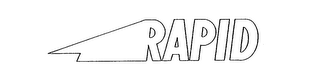 RAPID logo