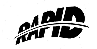RAPID logo