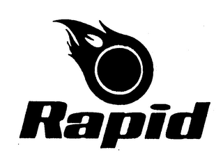 RAPID logo