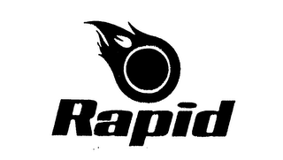 RAPID logo