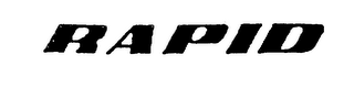 RAPID