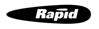 RAPID logo