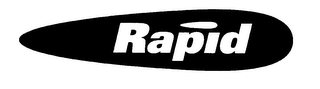 RAPID logo