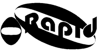 RAPID logo